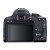 佳能（Canon）EOS 850D单反相机 高清数码相机拍照录像 4K VLOG 单机+18-55mm STM镜头