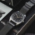 汉密尔顿(HAMILTON)瑞士手表卡其航空系列飞行员手动上链机械男士腕表 NATO带 H76419931