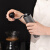 CLITON手摇磨豆机 咖啡豆研磨机手磨便携咖啡机手动磨豆机自动研磨粉机