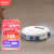 美的（Midea）扫地机器人i5 京东小家智能生态 4000Pa大吸力 全自动智能规划路线 擦地拖地扫地机 APP控制