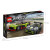 乐高（LEGO） 超级赛车跑车模型男女孩积木玩具粉丝收藏圣诞节礼物 76910 阿斯顿·马丁