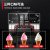 维仕美冰淇淋机商用脆皮蛋甜筒雪糕机冰激凌机立式台式冰激淋摆摊圣代脆筒全自动网红冰淇淋机 立式25L/H带膨化/自动清洗
