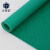 正奇谊 防滑地垫加厚钢板纹塑料地毯浴室厨房PVC人字形胶地板垫绿色1.8m*15m