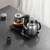 吉谷（K·KOU）全自动上水电热水壶茶盘烧水壶电茶壶煮茶器一体桌茶具套装电茶炉茶台TC010