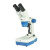 宇捷 专业生产工具体视显微镜连续变倍电子维修带光源体视显微镜 立臂式 YJ-T101B