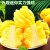 松鼠沫沫泰国小菠萝进口新鲜水果5斤应当季迷你香水菠萝金钻凤梨次日达 5斤 A+商超精品优果(3-4个/斤)