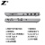 惠普（HP） ZBook Fury16 G9 16英寸定制三维建模图形设计移动工作站笔记本 i7-12850HX A3000显卡 高清 专业版 【数据分析】128G内存 1T固态