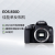 佳能（Canon）EOS 850D 单反数码相机4K视频 家用旅游拍摄 双核对焦 850D 单机身