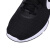 耐克（Nike）男鞋2023春季新款运动鞋健身时尚训练透气休闲鞋子减震跑步鞋子 DC3728-003/黑白加厚网面 44.5