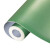 上陶鲸 PVC塑胶地板革 防滑耐磨商用地胶水泥地直接铺地垫 墨绿色1.2mm厚2m宽（1平米）