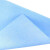 冰禹 BYzx-29 工业吸油吸水擦拭纸无尘纸 实验室车间大卷纸 蓝色 12.5*38cm/卷(500片)