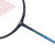 YONEXyy尤尼克斯儿童小孩学生羽毛球拍初学全碳素 青少年中小学生专用 NRJR蓝色 全碳素超轻 送卡通手胶
