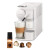 雀巢（Nespresso）进口奈斯派索F121全自动美式意式胶囊咖啡机可打奶泡办公室家用一键萃取 EN510 白色 【含7粒试机胶囊】