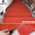 洛楚（Luxchic）红色地毯5mm厚带胶自粘1.5x1米 开业店铺门口商用防滑迎宾舞台铺地长期使用工业户外楼梯满铺