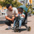DOONA【官方】儿童三轮车婴儿手推车宝宝溜娃神器脚踏车可折叠登机S3S5 S5碳晶黑