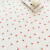牧爱（MUAI）韩版全棉床盖纯棉床单单件斜纹夹棉小花边双面绗缝纯四季款床罩 小樱桃 250x230cm床盖三件套