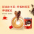 雀巢（Nestle）1+2原味速溶咖啡粉1.2kg/桶 三合一低糖罐装量贩装 可冲80杯