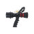 沱雨（TUOYU）消防多功能直流喷雾水枪QLD6.0/4III可调节式快插式接扣无后座力水枪D型消防水枪