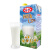妙可（Mlekovita）波兰原装进口 田园系列 低脂纯牛奶 1L*12盒整箱装 优质蛋白