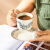 友来福陶瓷咖啡杯家用下午茶奢华杯子高颜值欧式小清新杯碟简约精致茶具 斑马 礼盒装