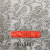 梯橙小鸟液体壁纸印花滚筒刷墙工具液体墙纸漆滚花壁纸漆模具 EG343C小鸟滚筒