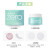 芭妮兰（banila co）净柔卸妆膏清爽款 100ml/瓶 温和清洁眼唇可用 韩国进口