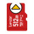 lexar雷克沙TF高速内存卡switch专用卡ns存储卡手机平板sd卡任天堂游戏专用内存卡 PLAY高速TF卡512GB 专用读卡器