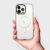 CASETiFY 冬季圣诞假期手机壳适用iPhone15 透明壳Magsafe iPhone 15 Pro