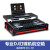 Pioneer DJ 打碟机航空箱 XZ RR 1000SRT航空箱 DJ飞机箱 定制航空箱支架 XDJ-RR航空箱
