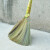 纳仕德 清洁环卫扫把 老式高粱手工编织扫帚 学校物业工厂扫地植物笤帚 草柄芒草