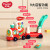 汇乐玩具（HUILE TOYS）多功能火车儿童早教玩具车1-3岁宝宝学步车滑行车扭扭车 多功能火车