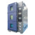 韦度高低温试验箱小型可程式恒温恒湿湿热实验箱冷热冲击老化干燥测试 防爆型三腔225L（-40～150℃）