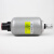 液压囊式蓄能器超值NXQA2.5-6.3-10储存罐储能器 1.6L-20MPA或31.5MPA