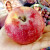 妙宜果味新疆冰糖心红富士苹果新鲜水果丑苹果生鲜75mm起带箱10斤精品大果