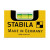 德国进口 西德宝STABILA 70系列二水泡轻质铝制水平尺 水平仪 测量工具 120cm/02289