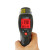 华盛昌工业红外线测温仪高精度温度计厨房烘培水温油温枪 DT-8862B双激光测温仪