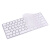 iMac键盘膜适用苹果一体机妙控二代键盘保护膜超薄透明按键贴TPU 3代键盘无触控ID*TPU键盘膜 型号A2450