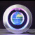IMVE磁悬浮地球仪黑科技摆件玩具送儿童生日礼物男孩女孩 4英寸磁悬浮发光蓝色地球仪
