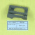 定制适用纽朗缝包机DS-9C封包机配件针板送料齿压脚弯针气缸针杆 夹线器065151E