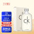 Calvin Klein CK香水beone男士女士中性淡香水 CK ONE中性香水100ml（白）