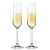 意德丽塔 水晶玻璃杯香槟杯红酒杯高脚杯250ml 2只装S83CP25