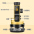 针娘LAIRUIC莱锐测垂准仪高精度双激光垂直仪工程测量测绘仪 DZJ-100官方标配(普票))