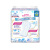日本进口 苏菲(sofy) 卫生巾 温柔肌系列 夜用 290mm*15片 亲肤干爽 敏感肌 护翼 尤妮佳(unicharm）