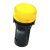 施耐德指示灯 XB2B 黄色 安装直径22mm 380VAC 塑料 XB2BVQ5LC 指示灯
