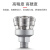 台湾普世达不锈钢C式快速接头气管气动自锁快插公母头对插软管气泵空压机气动工具BSP20/BPP20 BSP30