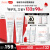 雅漾（Avene）专研舒缓保湿乳40ml*2 温和清爽 补水保湿 维稳油敏肌 乳液面霜