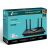 TP-LINK无线Wi-Fi6路由器Archer AX75 AX73 AX72 AX55 Pro 英文版 Archer AX72 AX5400双频双核