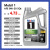 美孚（Mobil）1号 AFE节油型 0W-20 经典表现 SP/GF-6A级 4.73升/桶 美国进口