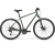 美利達克洛威 300 城市休闲自行车 平四羅橄綠 700C*XS(43CM)建议身高145-160 30S