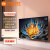 小米（MI） 电视Redmi X55英寸3+32GB大储存4K超高清HDR智能wifi网络液晶屏平板电视机家用老人彩电 55英寸 EA Pro 2+16GB